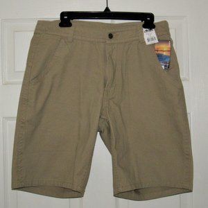 KAVU Men's Mojo Shorts  MWT